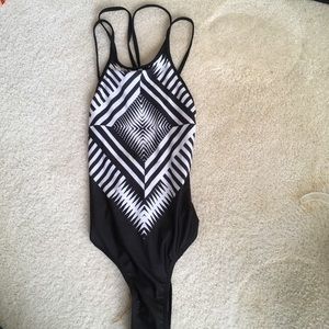 Swimsuit